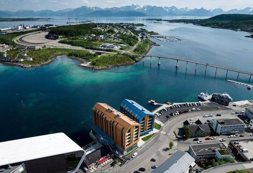 Quality Hotel Richard With