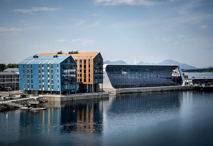 Quality Hotel Richard With