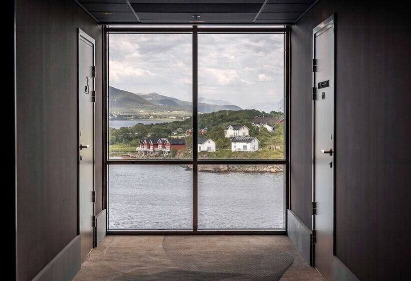 Quality Hotel Richard With