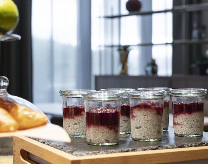 Quality Hotel Richard With