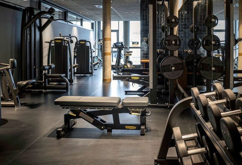 Quality Hotel Richard With