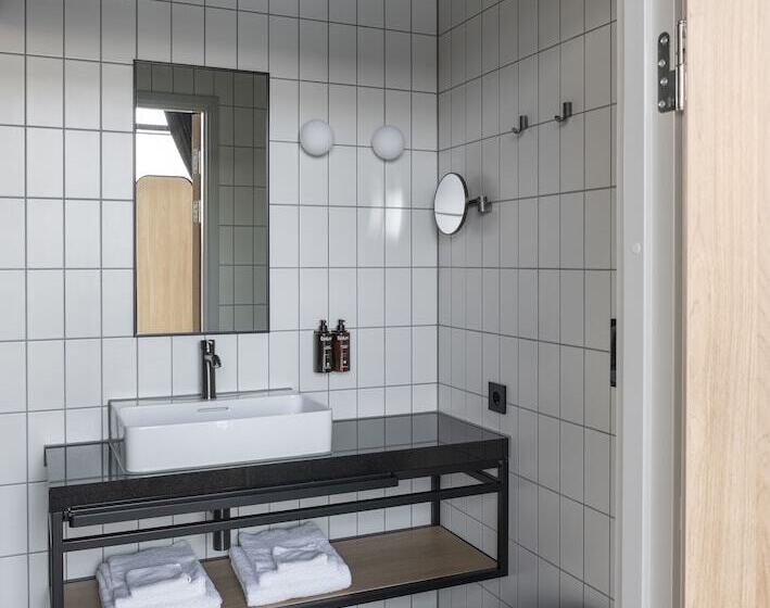 Quality Hotel Richard With