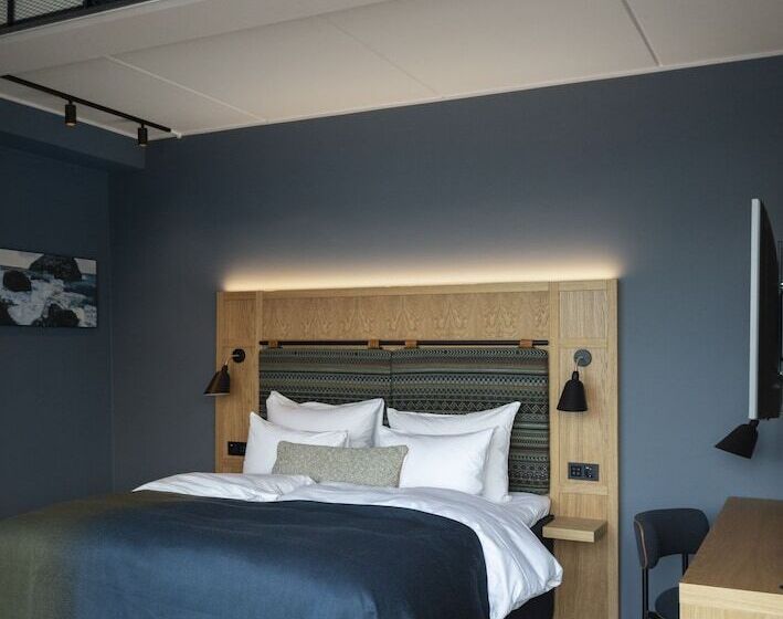 Quality Hotel Richard With