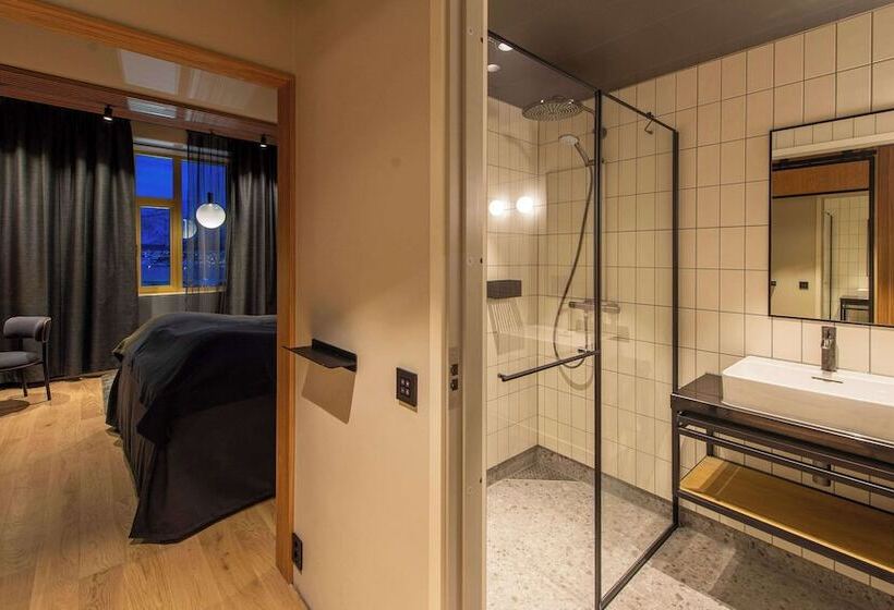 Quality Hotel Richard With