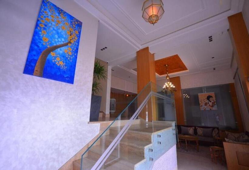 Residence Centrosuit