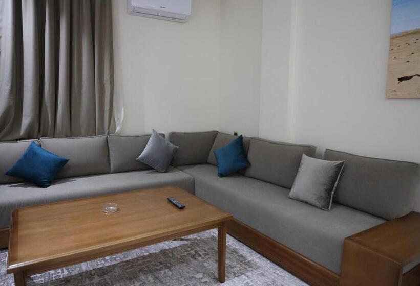 Residence Centrosuit