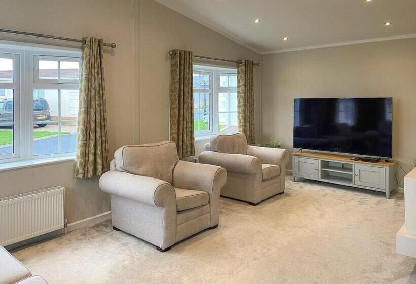 リゾートホテル Arran Hills