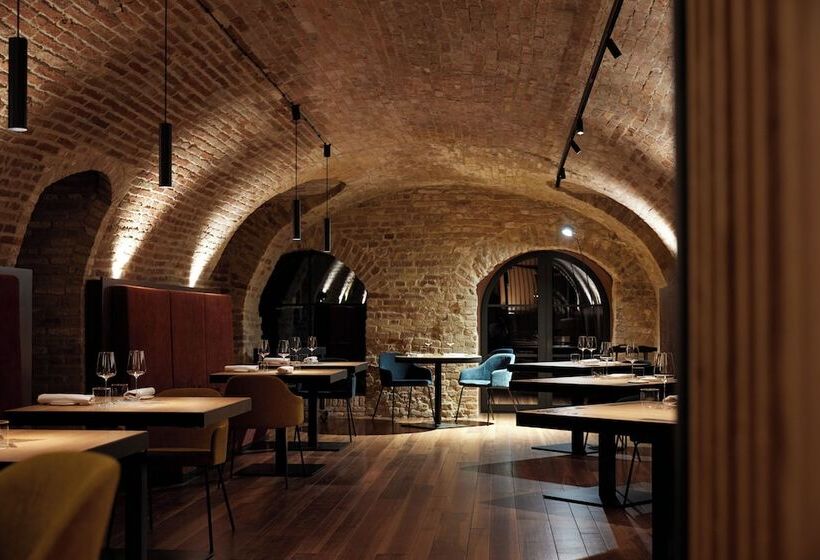 منتجع Le Marne Relais