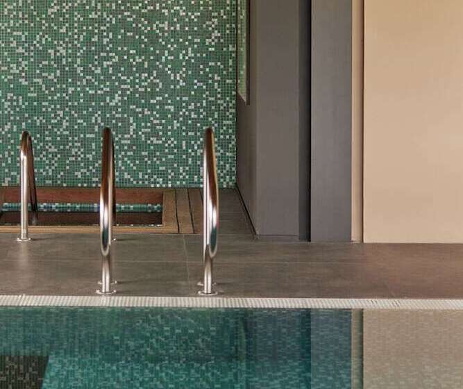 אתר נופש Le Marne Relais