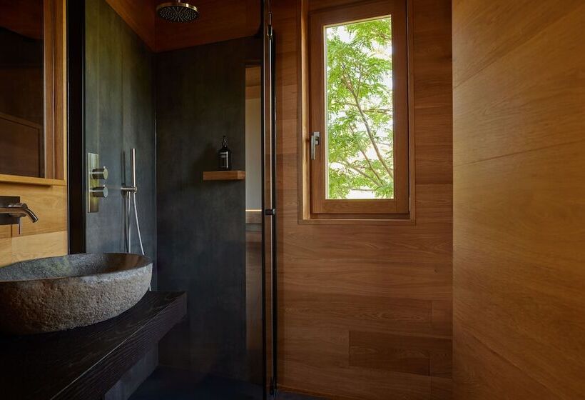 אתר נופש Le Marne Relais