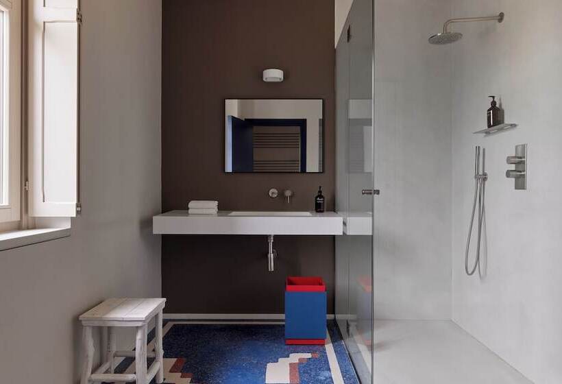 אתר נופש Le Marne Relais