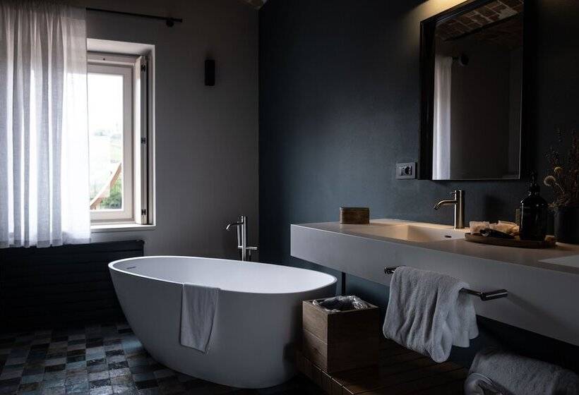 אתר נופש Le Marne Relais