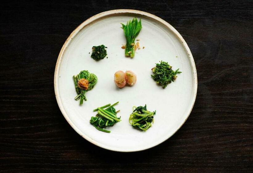 ריוקאן Tsutaya