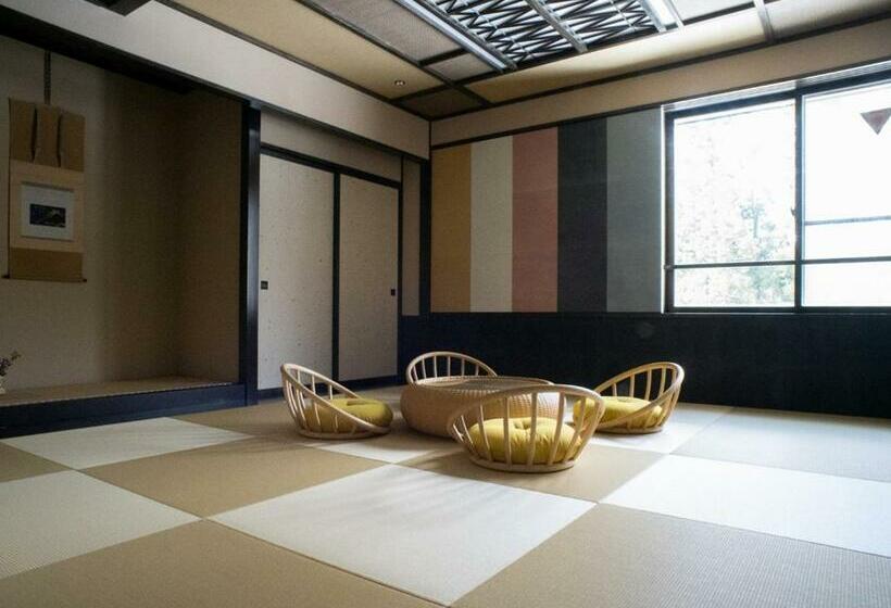 ריוקאן Tsutaya