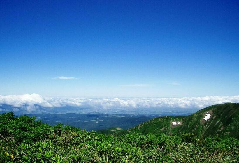 ריוקאן Tsutaya