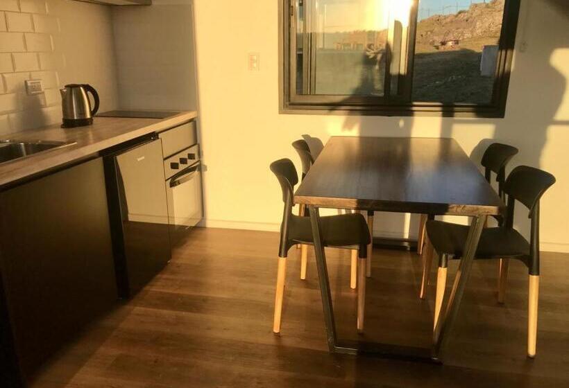 Terrazas Suites Cabañas Boutique