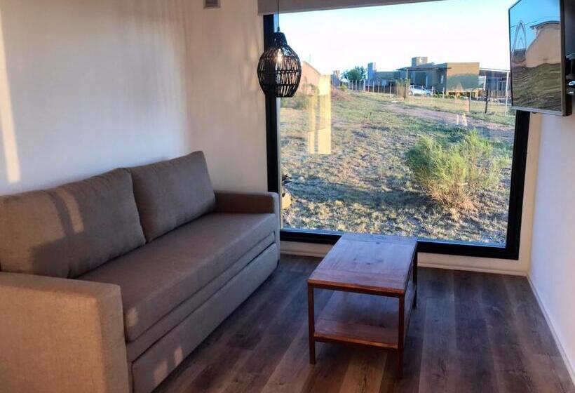 Terrazas Suites Cabañas Boutique