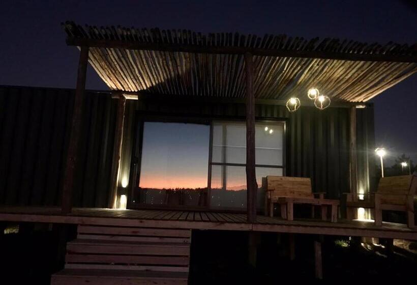 Terrazas Suites Cabañas Boutique