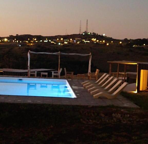 Terrazas Suites Cabañas Boutique