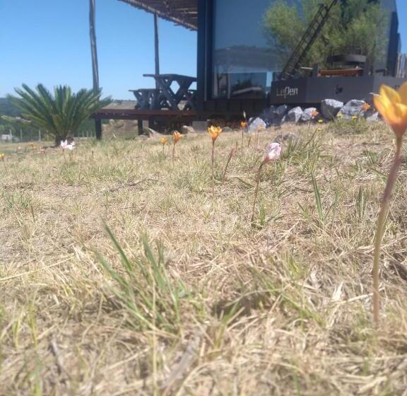 Terrazas Suites Cabañas Boutique