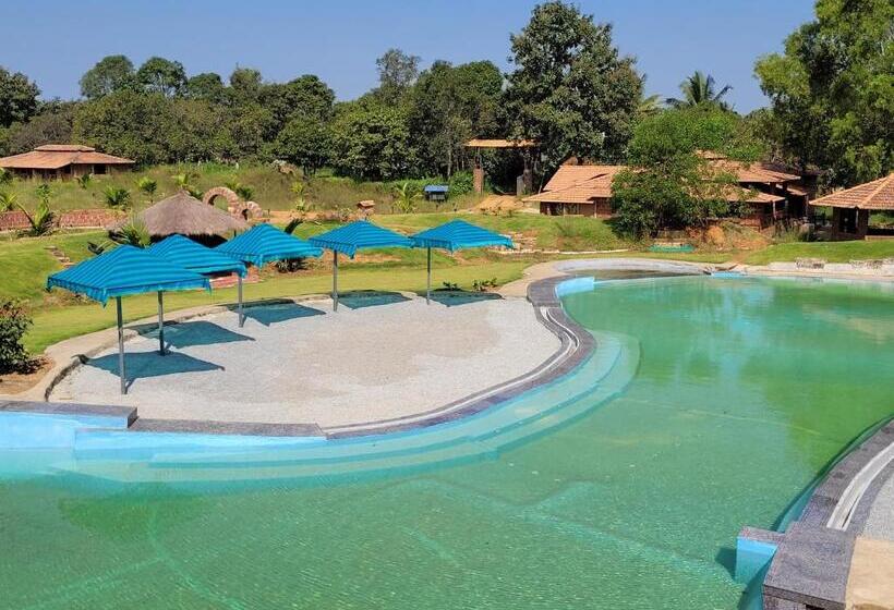 The Dandelion   Colonels Jungle Resort