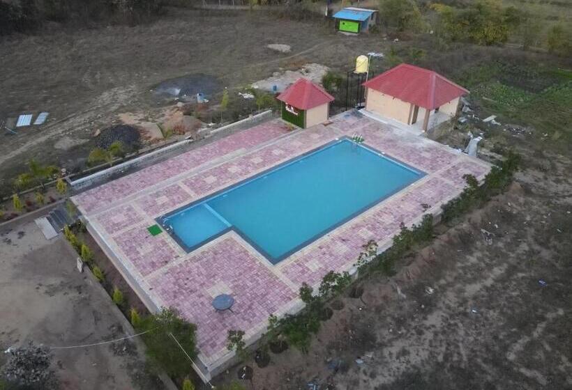 The Palash Vann Resort Madhya Pradesh