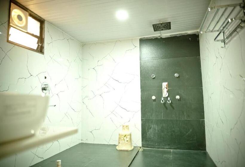 The Palash Vann Resort Madhya Pradesh