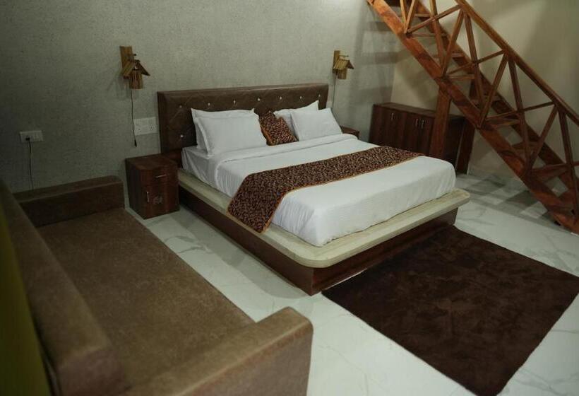 The Palash Vann Resort Madhya Pradesh