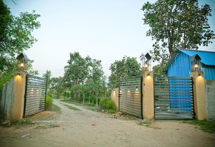 The Palash Vann Resort Madhya Pradesh