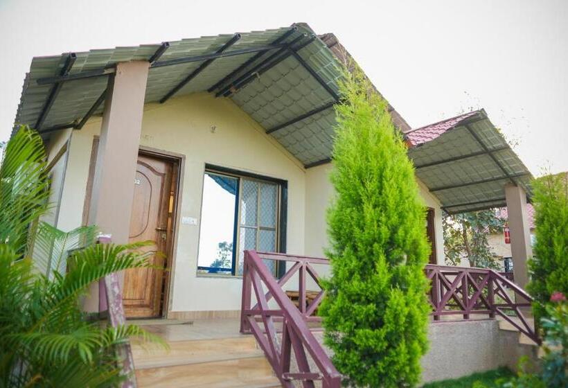 The Palash Vann Resort Madhya Pradesh