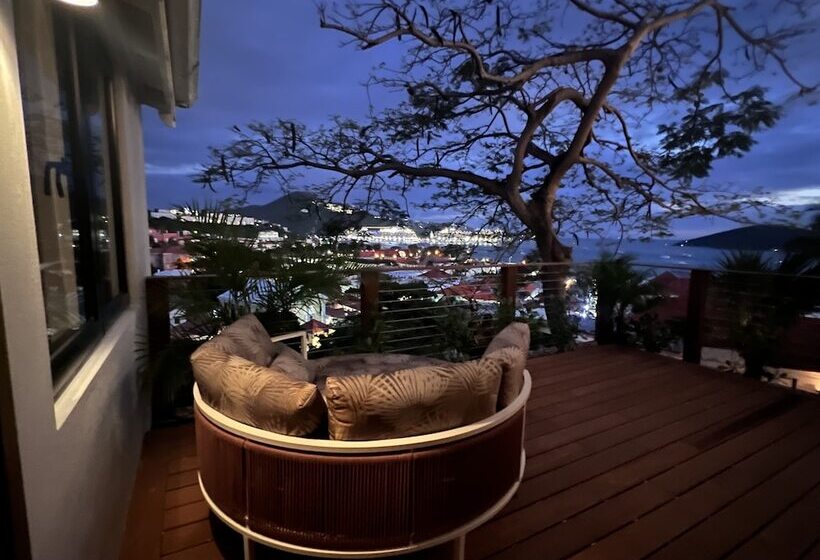 The Pink Palm Hotel   Adults Only