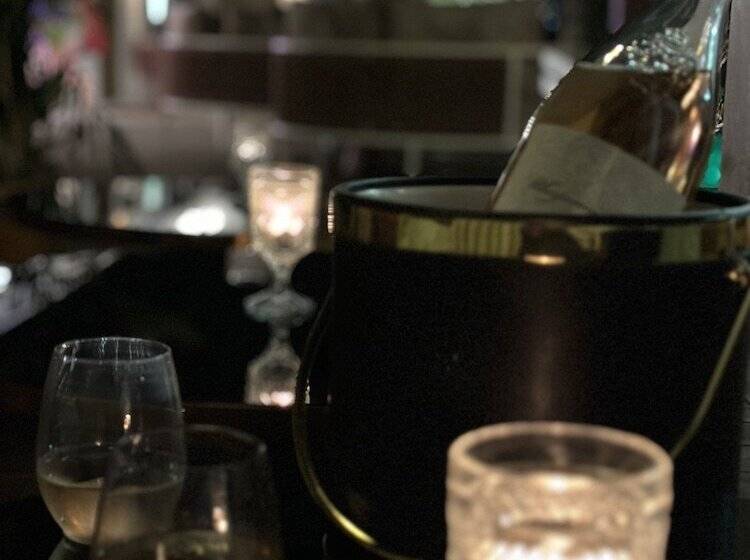 The Pink Palm Hotel   Adults Only