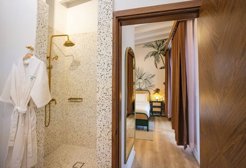 The Pink Palm Hotel   Adults Only