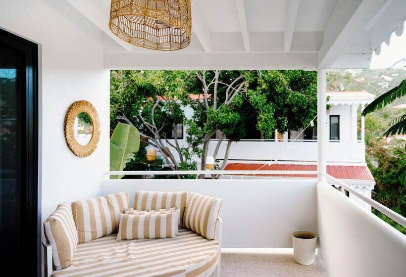 The Pink Palm Hotel   Adults Only