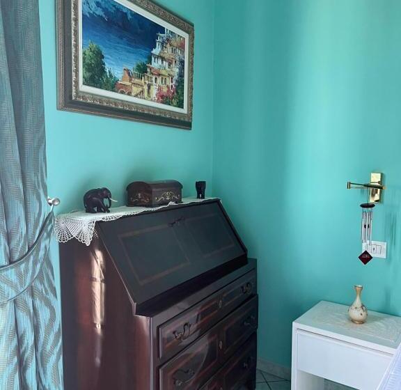 The Rooftop Terrace B&b