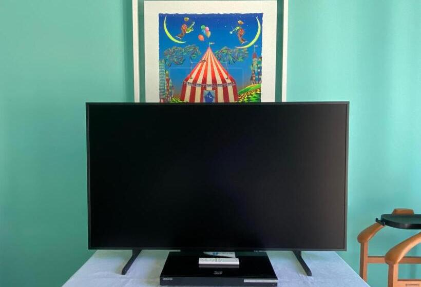 The Rooftop Terrace B&b