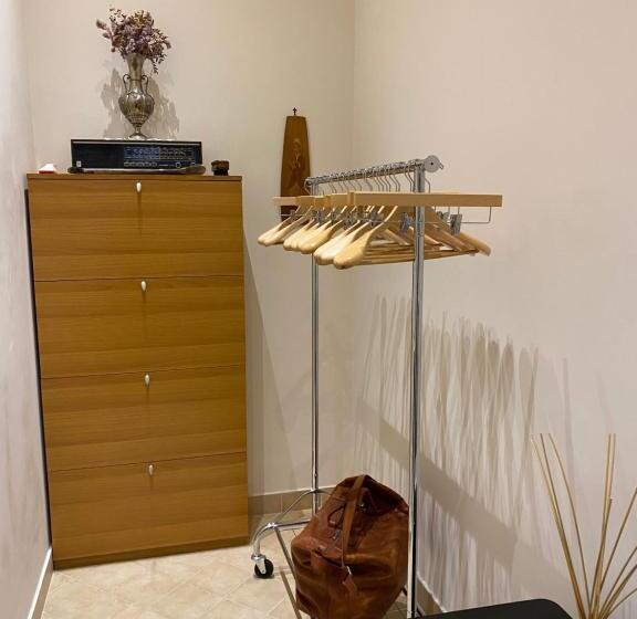 The Rooftop Terrace B&b