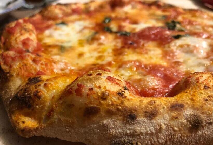 The Rooftop Terrace B&b