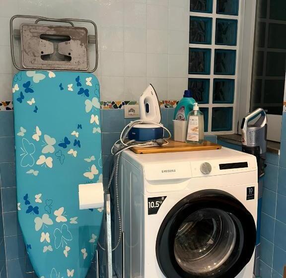 The Rooftop Terrace B&b