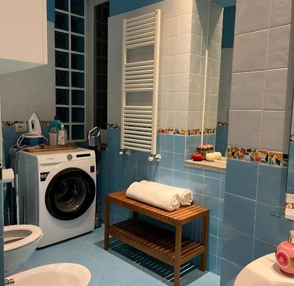 The Rooftop Terrace B&b