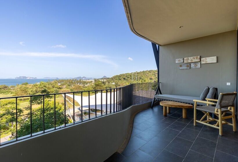 ホテル Varana Krabi