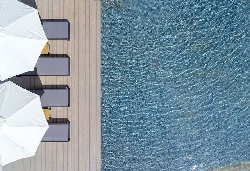 ホテル Varana Krabi