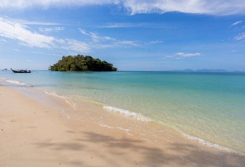 ホテル Varana Krabi