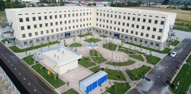 فندق صغير гостиничный комплекс Foodcity