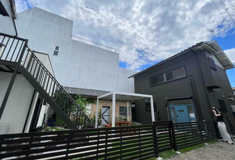 Szálló もりぞう