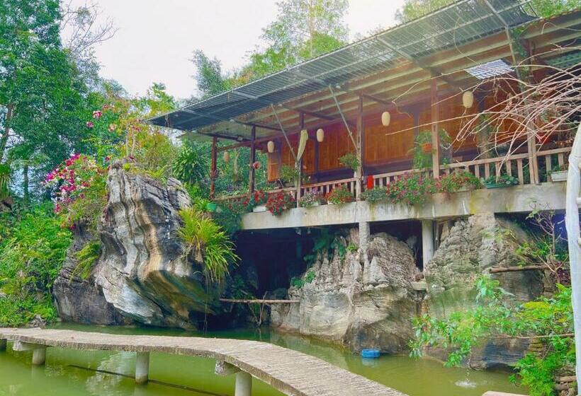 هاستل A Sính Homestay