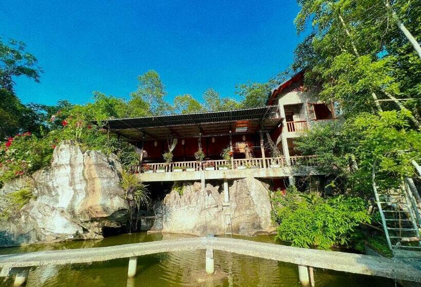 هاستل A Sính Homestay