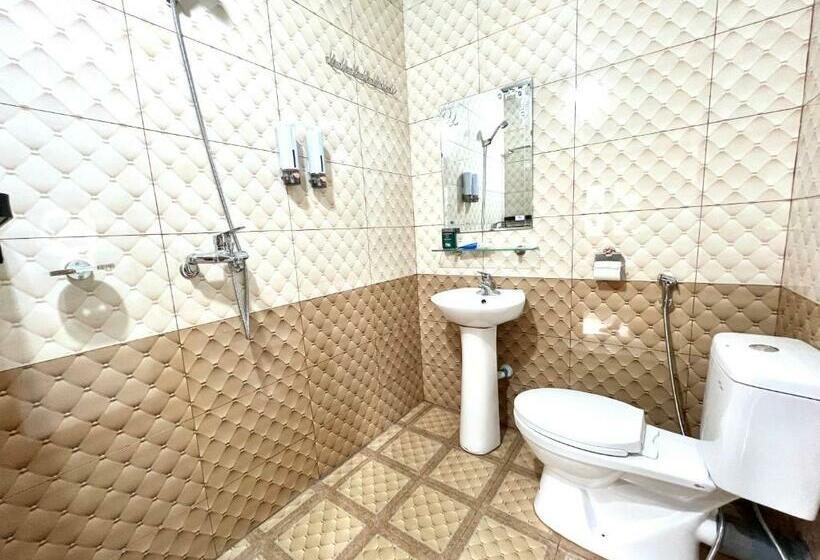 هاستل A Sính Homestay