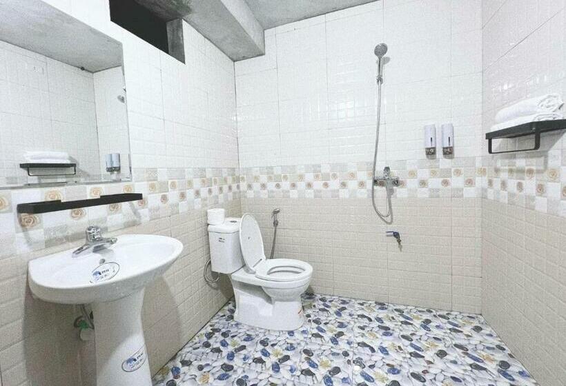 هاستل A Sính Homestay