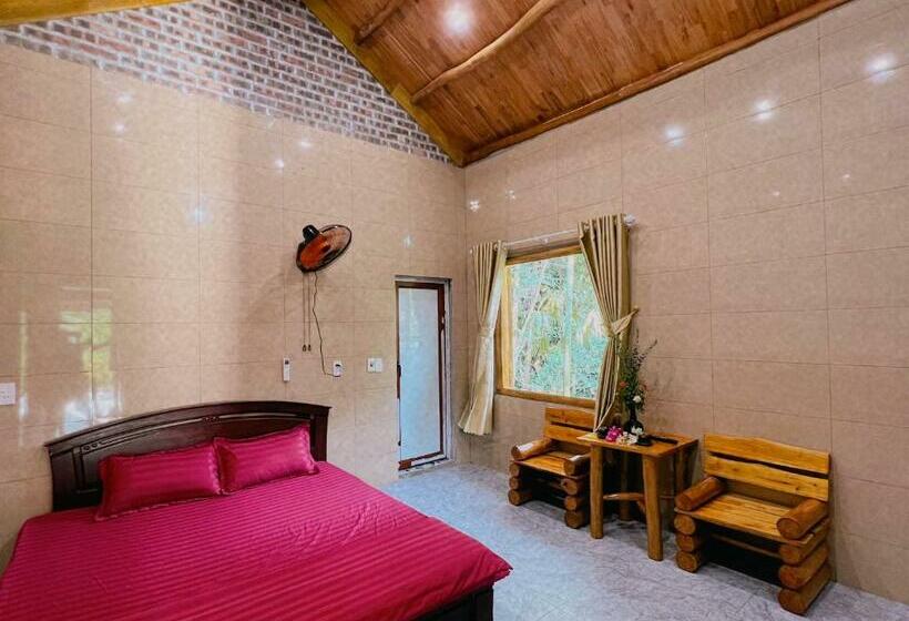 هاستل A Sính Homestay